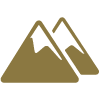 snowy-mountains