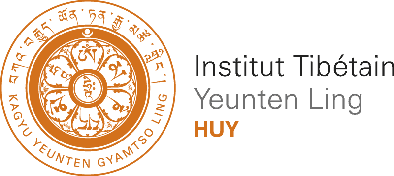 Institut Yeunten Ling