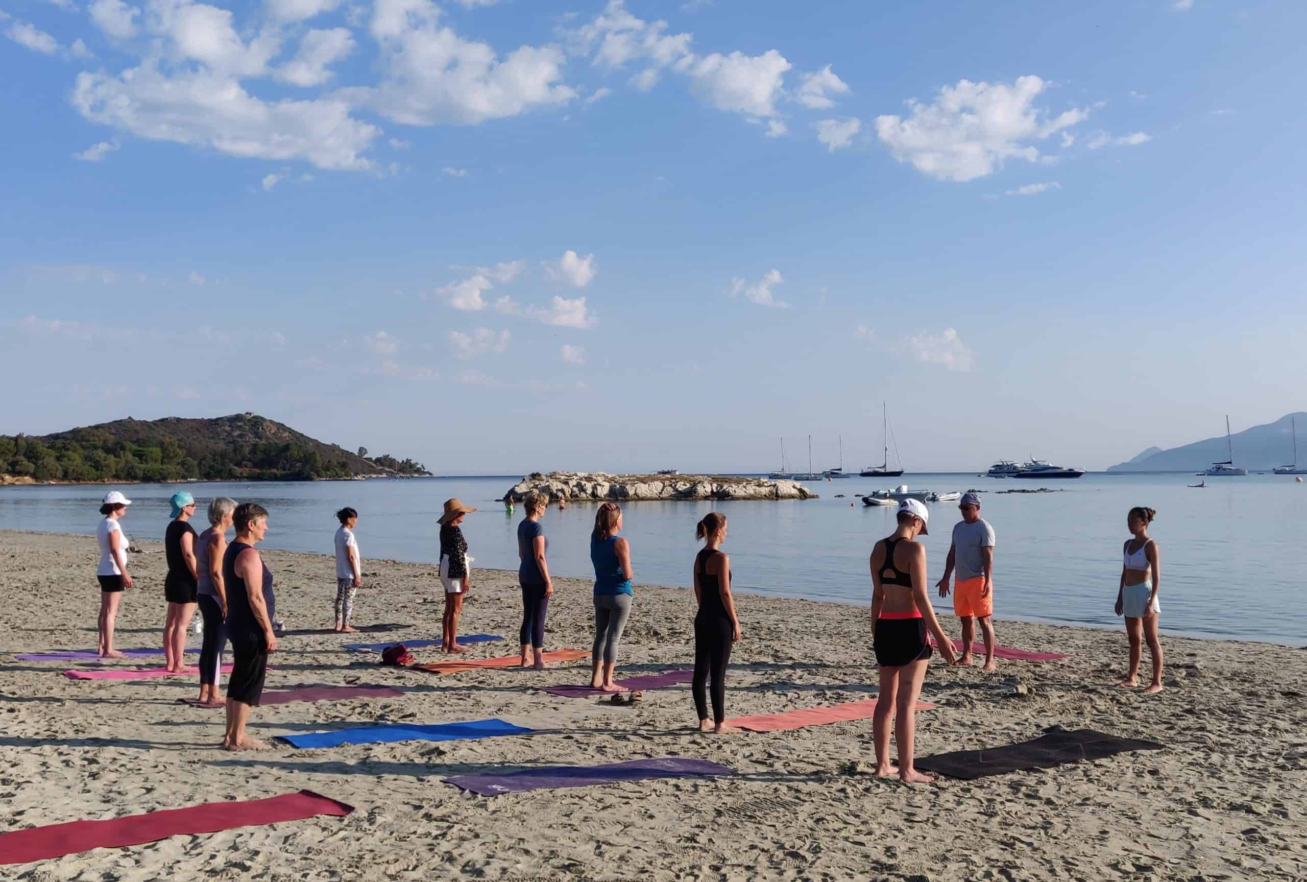 Read more about the article Retraite yoga & méditation en Corse