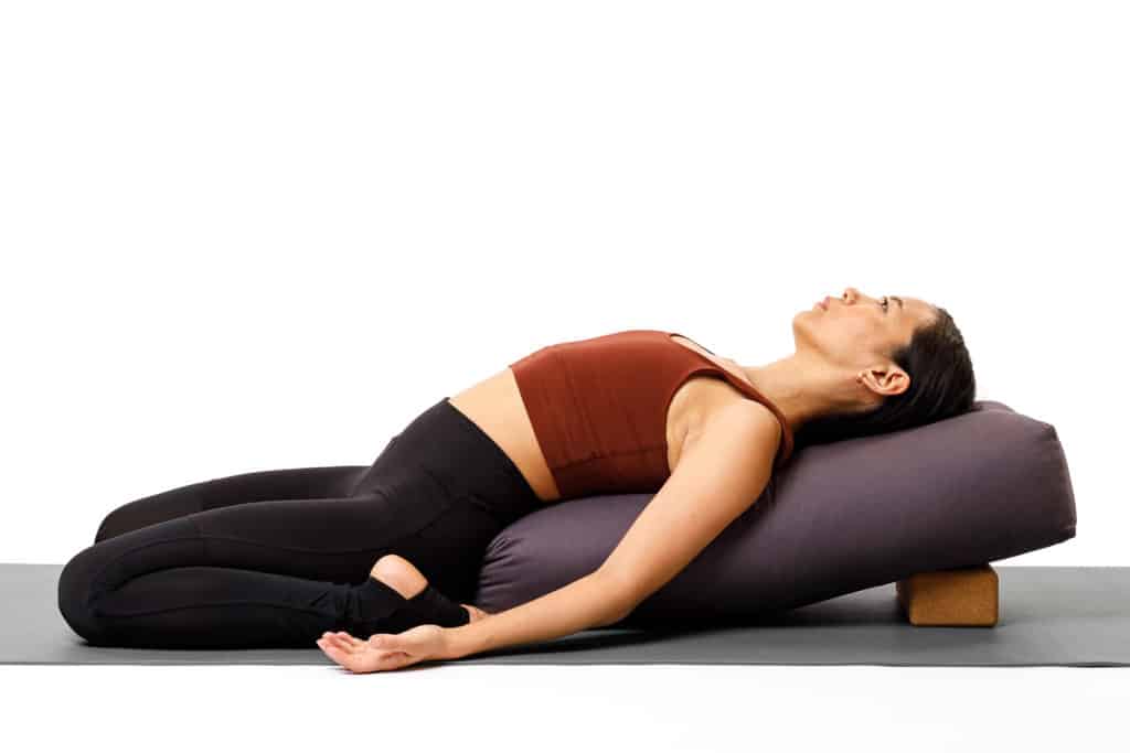 Yin Yoga Lâcher prise
