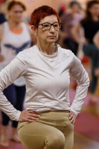 Cours Huy Karma Yoga